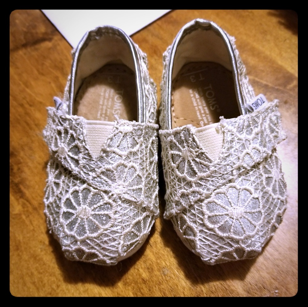 Toddler Toms